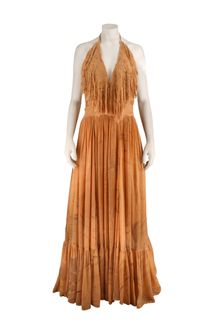 Nicholas K Sd-263 Cosmo Dress - Lyst