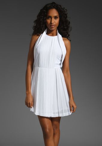  Far Post Dress 