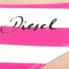Diesel 'Angels' briefs in Pink - Lyst