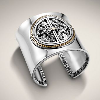 Wide Cuff 