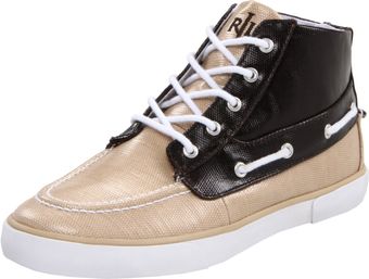  Womens Barissa Fashion Sneaker 