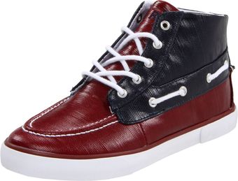   Barissa Fashion Sneaker 
