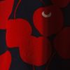 Nanette Lepore Singing Shorts in Red (ink multi) - Lyst