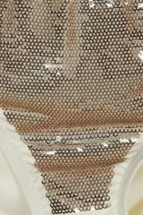 AllSaints Sparkle Mirelle Bikini Tie Briefs