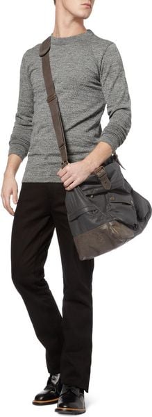 belstaff holdall