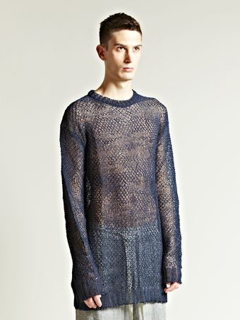  Mens Kalsoy Crew Neck Sweater 