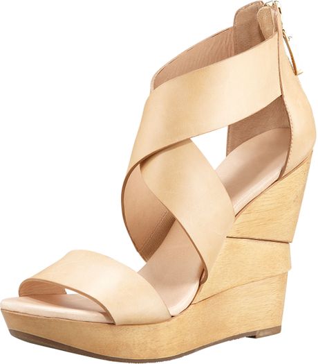 diane von furstenberg opal wedge
