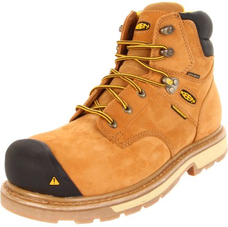 keen tacoma