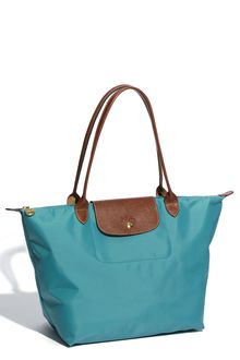 Longchamp Le Pliage - Large Tote - Lyst