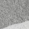Lover Practise Cropped Cotton Sweater in Gray - Lyst