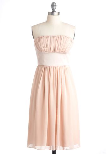  True Beauty Dress 