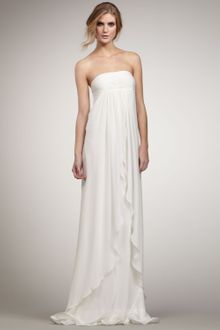 Rachel Zoe Elle Empire Gown - Lyst