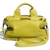 3.1 Phillip Lim Lark  Small Duffle in Green (yellow) - Lyst