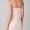 Eberjey Cats Meow Chemise in Pink - Lyst