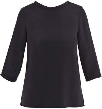 Goat Mia Top - Lyst