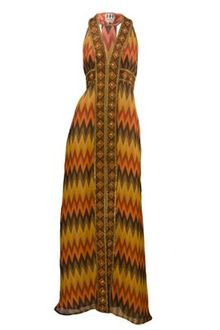 Haute Hippie Dress - Lyst