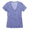 Madewell Artisan Tee in Blue (bistro blue) - Lyst