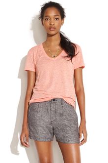 Madewell Artisan Tee - Lyst