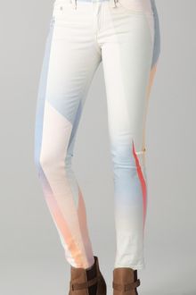 Rag & Bone The Legging Jeans - Lyst