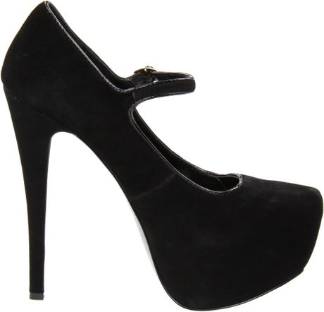 Steve Madden Heels | High Heels, Pumps  Platform Heels | Lyst