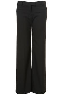Topshop Wide Leg Trousers - Lyst