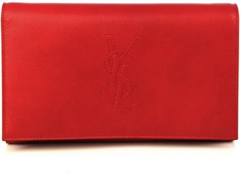 Yves Saint Laurent Belle Du Jour Bag - Lyst