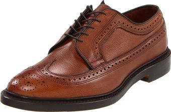 Allen Edmonds Allen Edmonds Mens Macneil Wingtip Oxford - Lyst