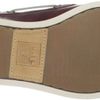Frye Mens Sully Boat Shoe in Brown for Men (burgundy) - Lyst