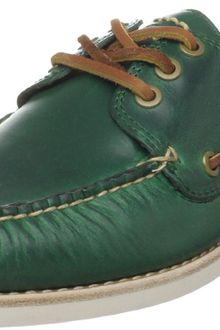 Frye Mens Sully Boat Shoe - Lyst