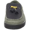 Sorel Sorel Mens Sentry Tassel Shoe in Green for Men (grape leaf) - Lyst