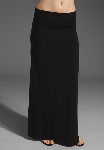  Maxi Skirt 