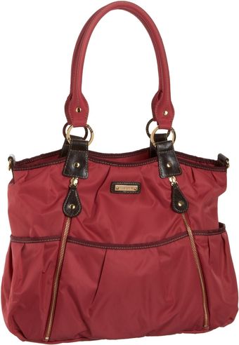  Womens Olivia Diaper Bag 
