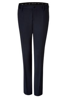 D&G Navy Suit Pants - Lyst