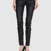 Diesel Denim Trousers in Black - Lyst