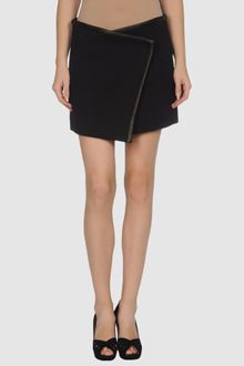 Isabel Marant Mini Skirts - Lyst