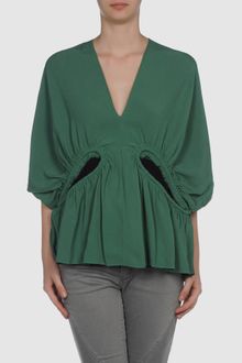 Marni Marni - Short Sleeve T-shirts - Lyst