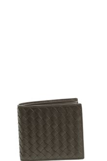 Bottega Veneta Wallet - Lyst