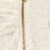 Emilio Pucci OneShoulder Lace Gown in White (ivory) - Lyst