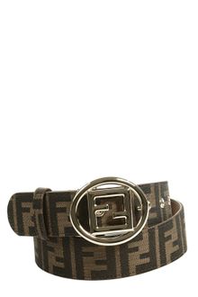 Fendi Belt - Lyst