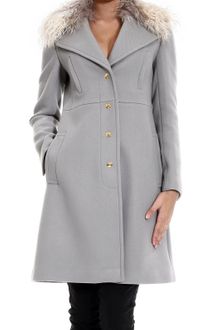 Gucci Coat - Lyst
