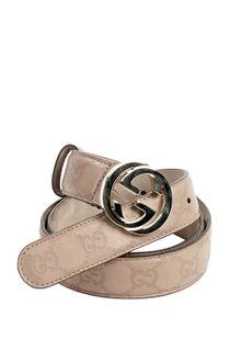 Gucci Belt - Lyst