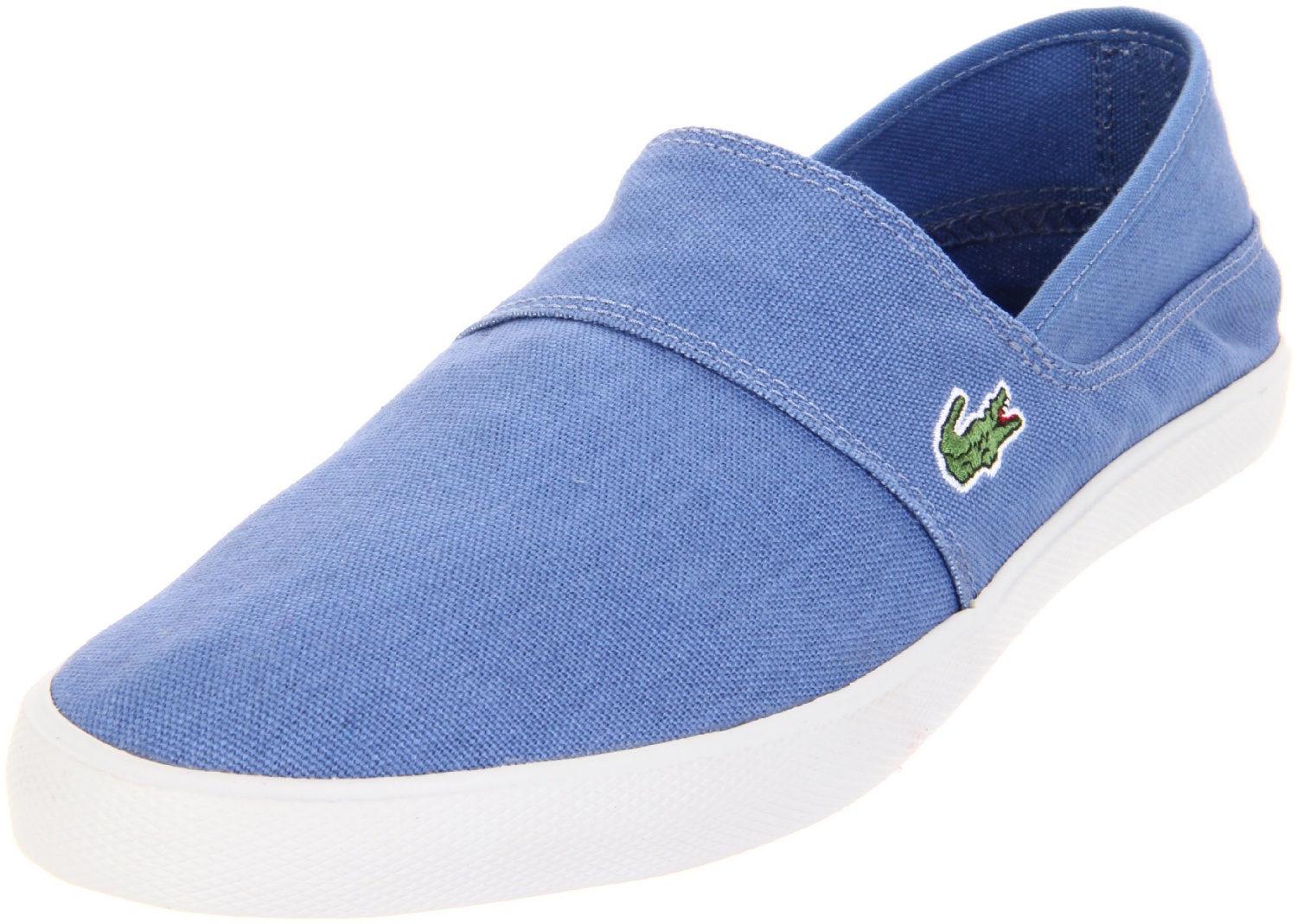 lacoste blue light discount