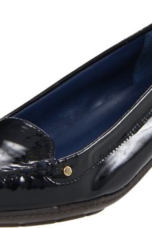 Lauren by Ralph Lauren Lauren Ralph Lauren Womens Gaia Loafer - Lyst