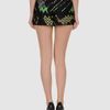 Missoni Shorts in Black (green) - Lyst