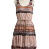 Modcloth Sunday Outing Dress in Multicolor - Lyst