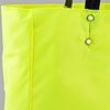 Rebecca Minkoff Toki Tote in Yellow - Lyst