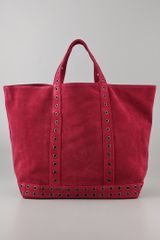 Vanessa Bruno Tote Bag
