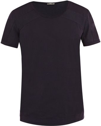 Bottega Veneta Cotton T-shirt - Lyst