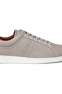 Dolce & Gabbana Leather Sneakers - Lyst