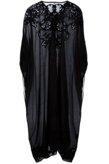 Elie Tahari Kimberly Dress - Lyst